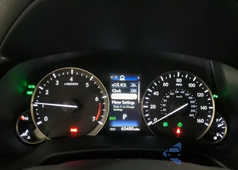 2018 Lexus Rx 350 Base z USA, uszkodzony, nr VIN JTJBZMCA7J2036250